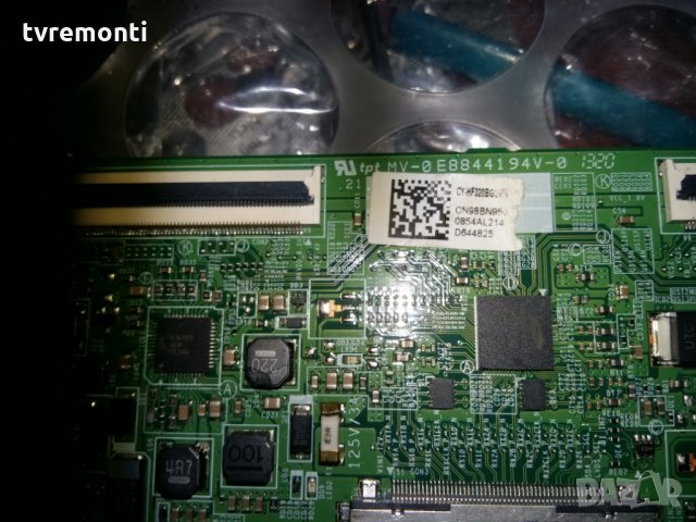 T-CON BN41-01938B BN95-00854A, снимка 3 - Части и Платки - 24309500