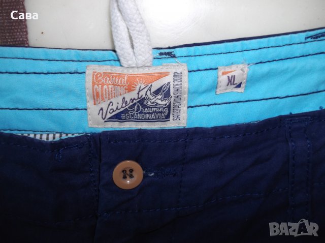 Къси панталони IDENTIC, SCANDINAVIA, APT.9  мъжки,Л, снимка 10 - Къси панталони - 26114187