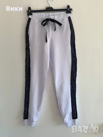 Спортно долнище на Liu Jo, снимка 3 - Спортни екипи - 24948437