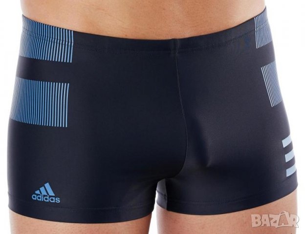 Промоция -40% ! Бански Adidas - ORIGINAL !, снимка 2 - Бански - 25648715