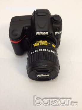 Флашка Nikon 32 GB, Никон Фотоапарат , флаш памет , камера USB 32 гб, снимка 5 - USB Flash памети - 16151871
