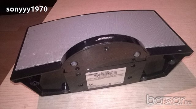 bose-без захранване-внос англия, снимка 13 - Ресийвъри, усилватели, смесителни пултове - 19605472