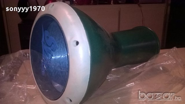 БИГ BASS-зелена нова и голяма тарамбука от сирия 40х25см, снимка 5 - Ударни инструменти - 19699435