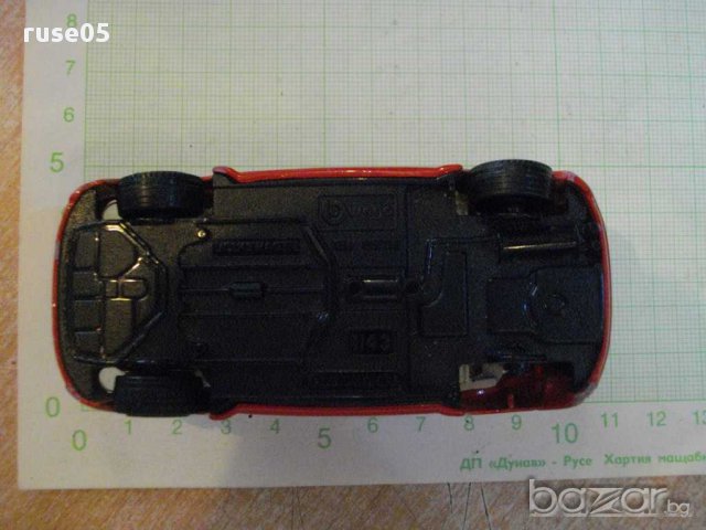 Кола - 84, снимка 3 - Други ценни предмети - 8665809