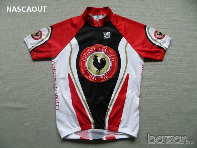 джърси / фланелка / тениска х 6бр, снимка 4 - Велосипеди - 14519250