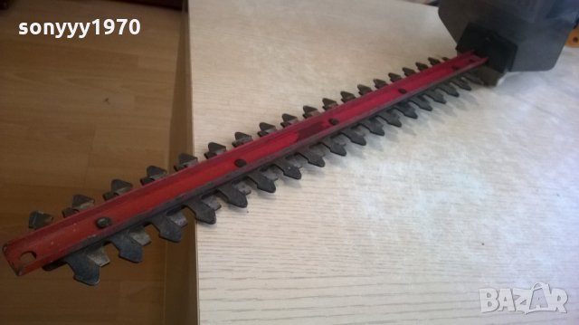 ryobi cht-1845-18v-внос швеицария, снимка 9 - Други инструменти - 23944062