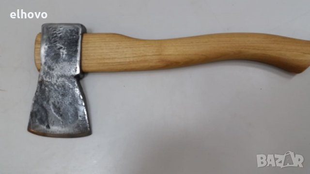 Брадва с нова дръжка 2, снимка 2 - Други инструменти - 25669163