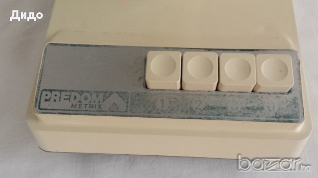 Вентилатор настолен, снимка 2 - Други - 14559057