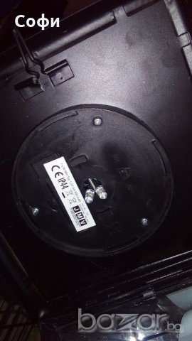 ФЕНЕР със соларна батерия! Слънчев светодиоден фенер - нови!, снимка 10 - Декорация за дома - 19021770