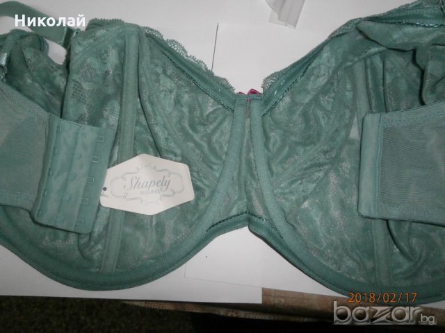 Огромен сутиен размер 95 М, снимка 4 - Бельо - 20759190