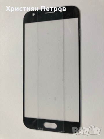 Оригинално стъкло за Samsung Galaxy J5 2017 J530, снимка 4 - Резервни части за телефони - 25777312