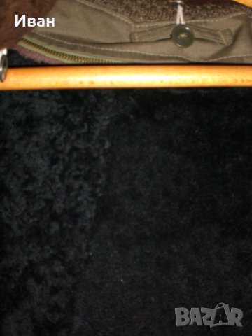 Шуба (непромукаема) за лов и риболов , снимка 3 - Екипировка - 22422906