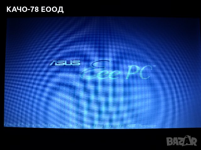 Asus 1001 PXD, снимка 6 - Части за лаптопи - 25424403