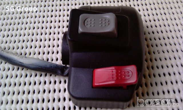 Цяло Malaguti F12 (водно) на части-"3част", снимка 9 - Части - 12014674