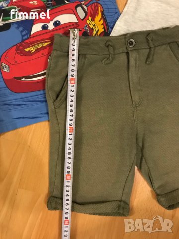 Сет Zara, H&M, 6-7 год , снимка 8 - Детски комплекти - 22405528
