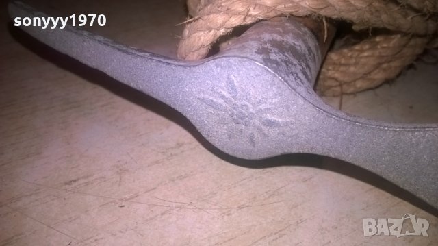 пикел-антика-ретро колекция-28х13см-внос швеицария, снимка 11 - Колекции - 25916395