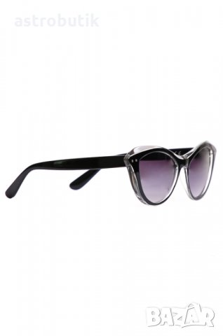 Слънчеви очила котешко око, снимка 2 - Слънчеви и диоптрични очила - 25921147