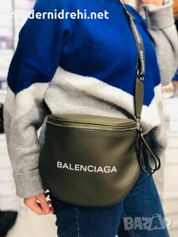 Дамска чанта реплика на Balenciaga код 023