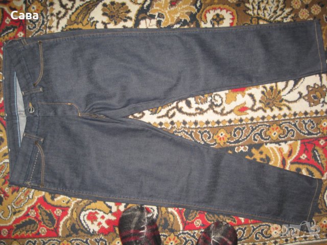 Дънки WRANGLER    дамски,размер31, снимка 2 - Дънки - 25256540