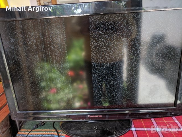 PANASONIC TX-L32C20E-TNPOEAO17-PSC10326E M