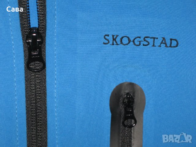 Софтшел SKOGSTAD    мъжки,М, снимка 4 - Спортни дрехи, екипи - 25028365