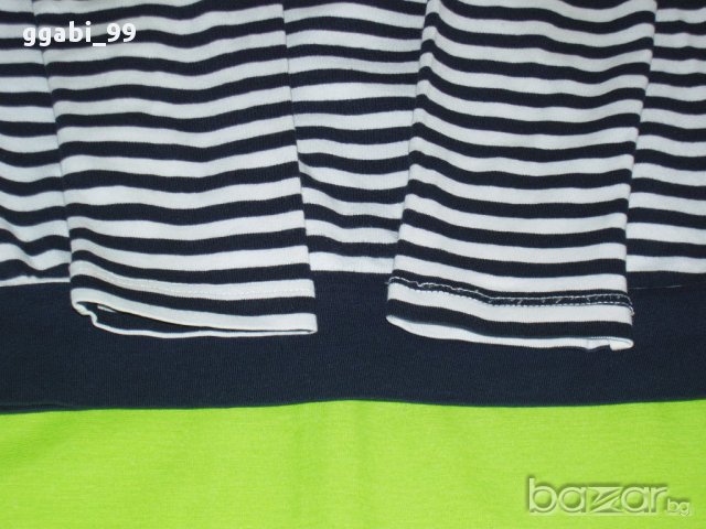 Блуза на Breeze + подарък туника , снимка 4 - Детски Блузи и туники - 10693014