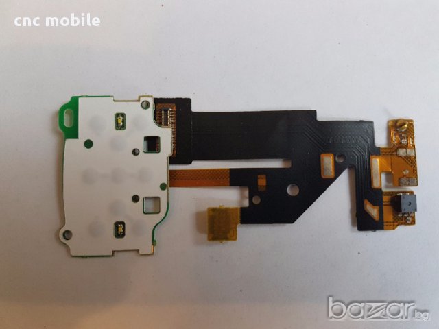 Nokia 6500sl - Nokia 6500 slide оригинални части и аксесоари , снимка 13 - Резервни части за телефони - 17906626