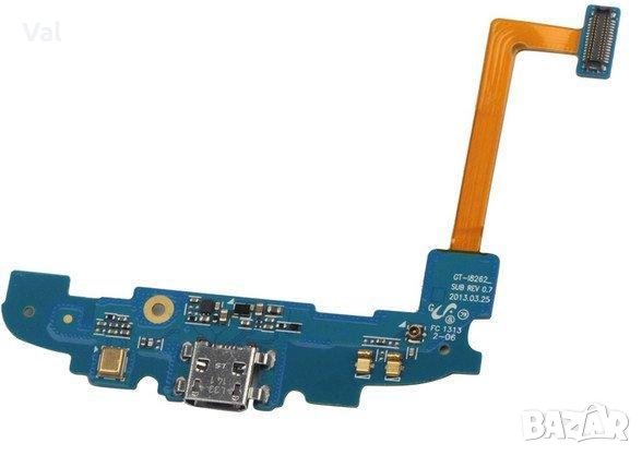 Oригинални батерии. USB  конектори и лепенки за SAMSUNG, снимка 3 - Резервни части за телефони - 24764708