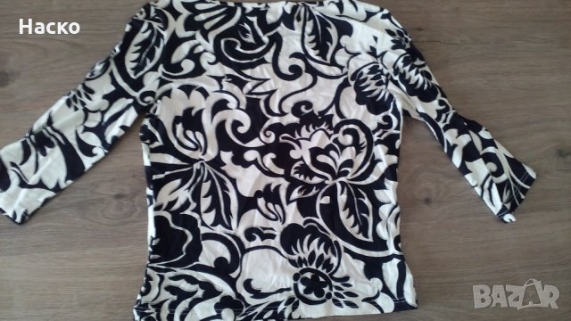 daphne, блуза, снимка 6 - Блузи с дълъг ръкав и пуловери - 13581169