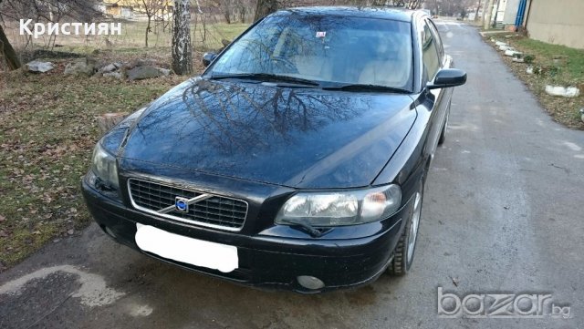 Volvo S60 / V70 на части, снимка 2 - Автомобили и джипове - 20377149
