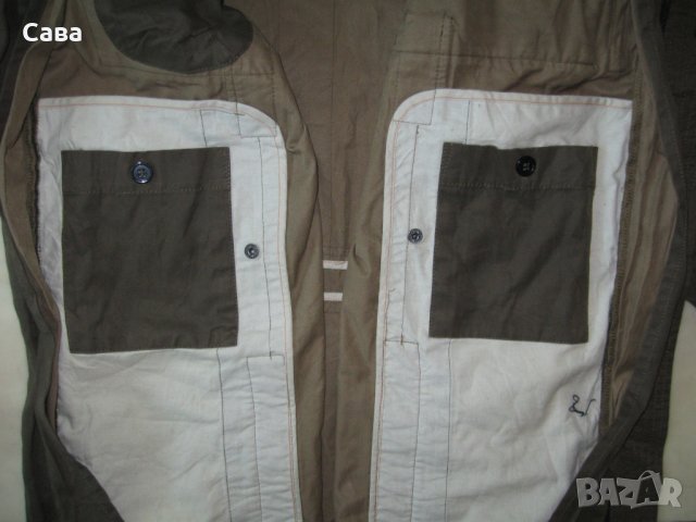 Яке пролет, есен ENGBERS   мъжко,М, снимка 7 - Якета - 24817979