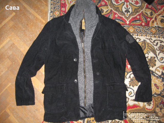 Спортно сако GARCIA  мъжко,м, снимка 2 - Сака - 19806790