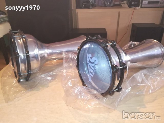 НОВИ тарамбуки 100лв за брои-голями и алуминиеви, снимка 7 - Ударни инструменти - 20229625