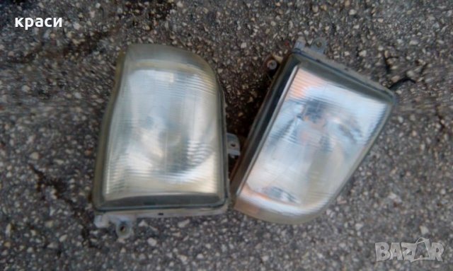 фарове дайхацу мове, снимка 2 - Части - 23848055