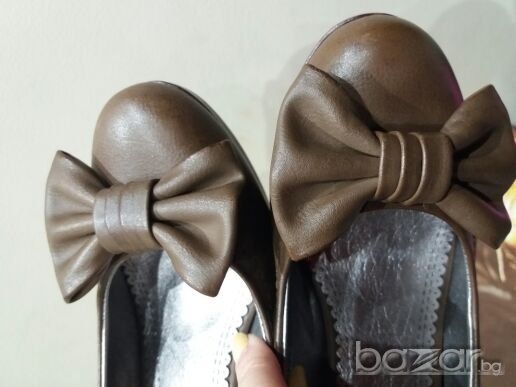 Нови дамски обувки № 35, снимка 7 - Дамски обувки на ток - 21113220