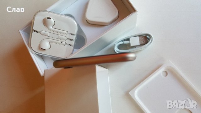 Iphone 6 16Gb Ios 9.3.5 Без забележки, снимка 10 - Apple iPhone - 22079720