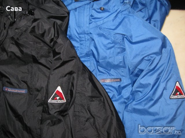 Зимни якета COAST GUARD    дамски,Л и 2ХЛ