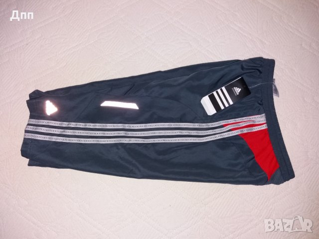Аdidas Clima 365 - 3/4 детски спортни панталонки, снимка 4 - Детски панталони и дънки - 23035444