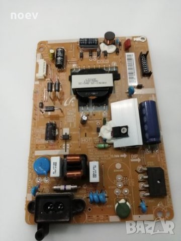 Power Board BN44-00604F