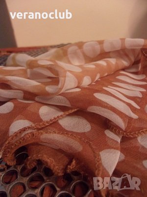 Дамски фишута Копринена смес