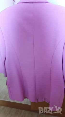 Дамски летен костюм сако и пола, снимка 4 - Комплекти - 22511143