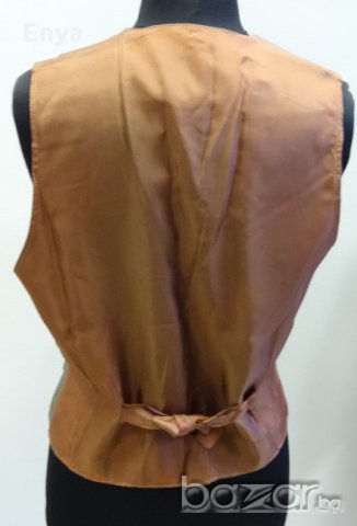 ЕЛЕЦИ ДАМСКИ, снимка 4 - Жилетки - 12059870