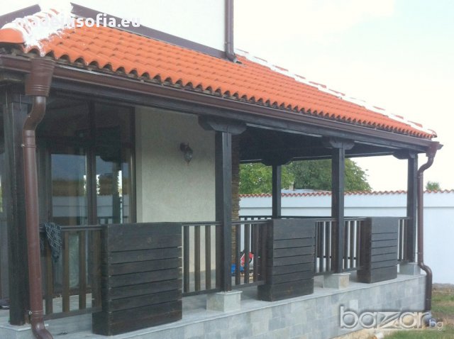 Дървени стъпала и стълби по поръчка., снимка 10 - Други стоки за дома - 9533937