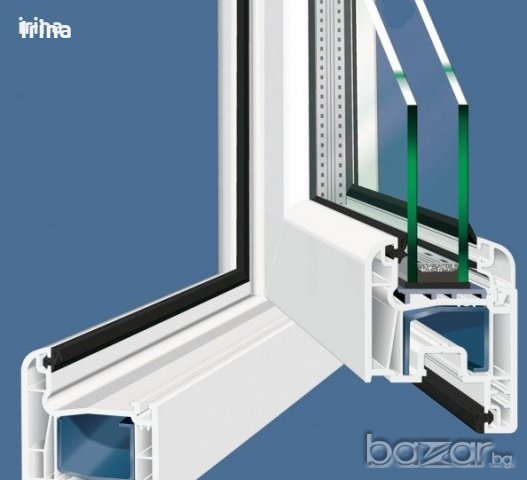 PVC И АЛУМИНИЕВА ДОГРАМА ,алуминиеви парапети ТОП ЦЕНИ, снимка 2 - Дограми - 19918741