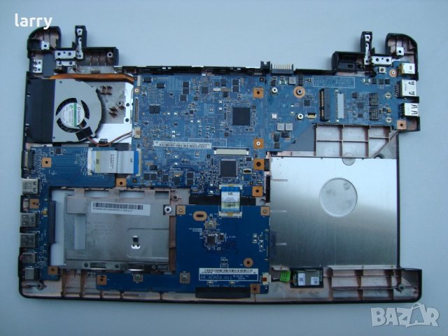 Acer Aspire 5810Т лаптоп на части, снимка 6 - Части за лаптопи - 22626633