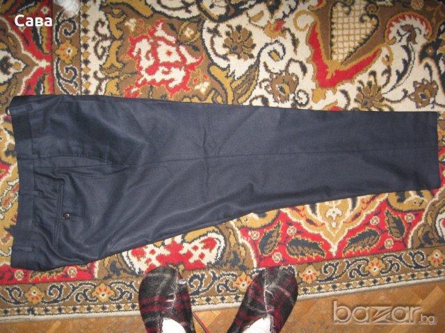 Панталон S.OLIVER  мъжки,размер33, снимка 3 - Панталони - 20291900