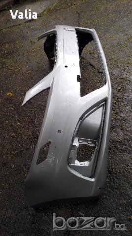 предна броня за Seat Alhambra, снимка 4 - Части - 15302224