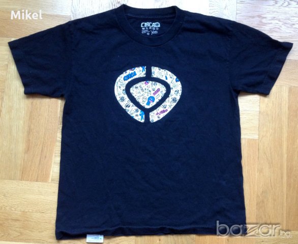 Тениска на Circa детска / дамска размер М