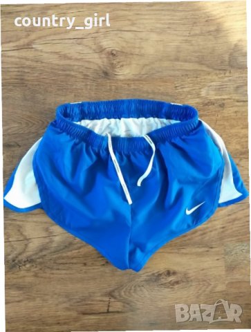 Nike Women's 3 Inch Running Shorts - страхотни дамски шорти, снимка 4 - Спортни екипи - 25547753