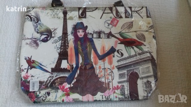 Страхотни чанти на промоционална цена, снимка 5 - Чанти - 22197130